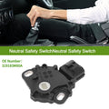 1 Pc Neutral Safety Switch for Nissan Versa 1.6 S (2013–2017) No. 319183MX0A