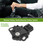 1 Pc Neutral Safety Switch for Nissan Versa 1.6 S (2013–2017) No. 319183MX0A