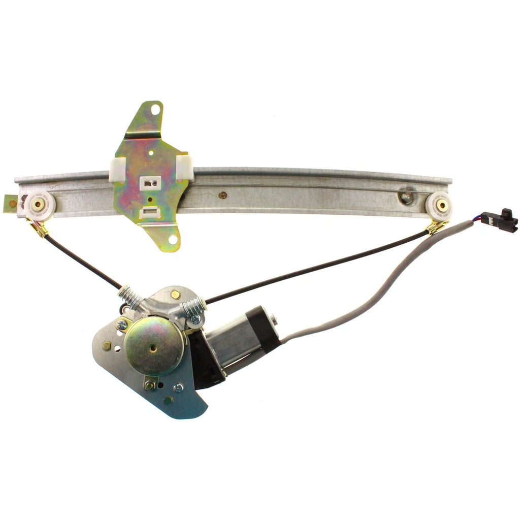 Power Window Regulator Set for Toyota Avalon (1995–1999)