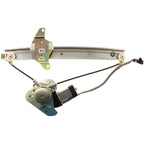 Power Window Regulator Set for Toyota Avalon (1995–1999)