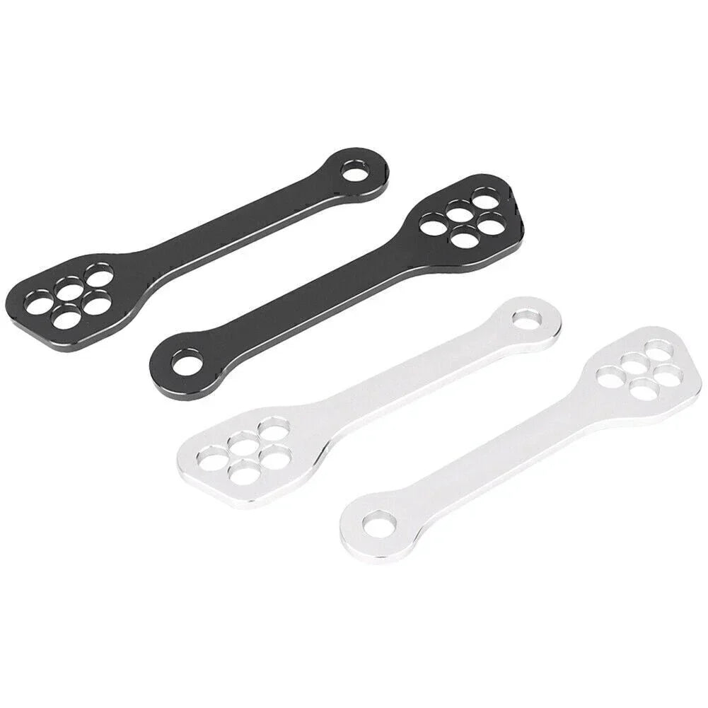 Adjustable Rear Lowering Kit for Suzuki Hayabusa GSXR1300 (1999-2025)