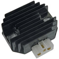 Regulator Rectifier for Honda HT3810 HT3813 (1985–1989)