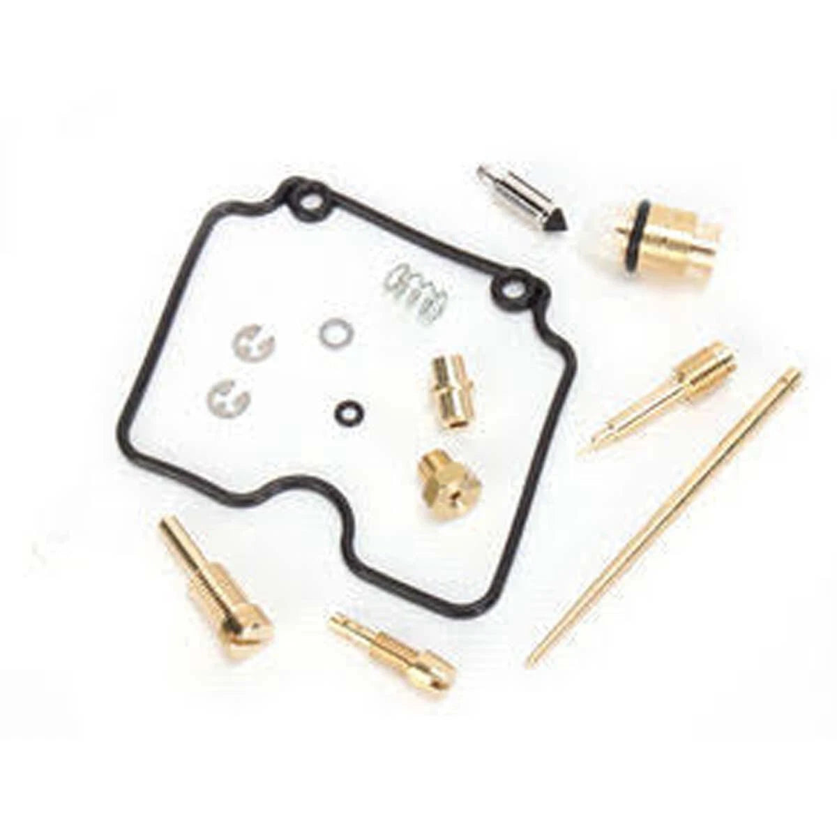 Carburetor Kit for Yamaha 250 XT (2008–2012) - 016-894