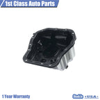 Engine Oil Pan for Subaru Impreza Legacy Forester Baja WRX (1990–2006)