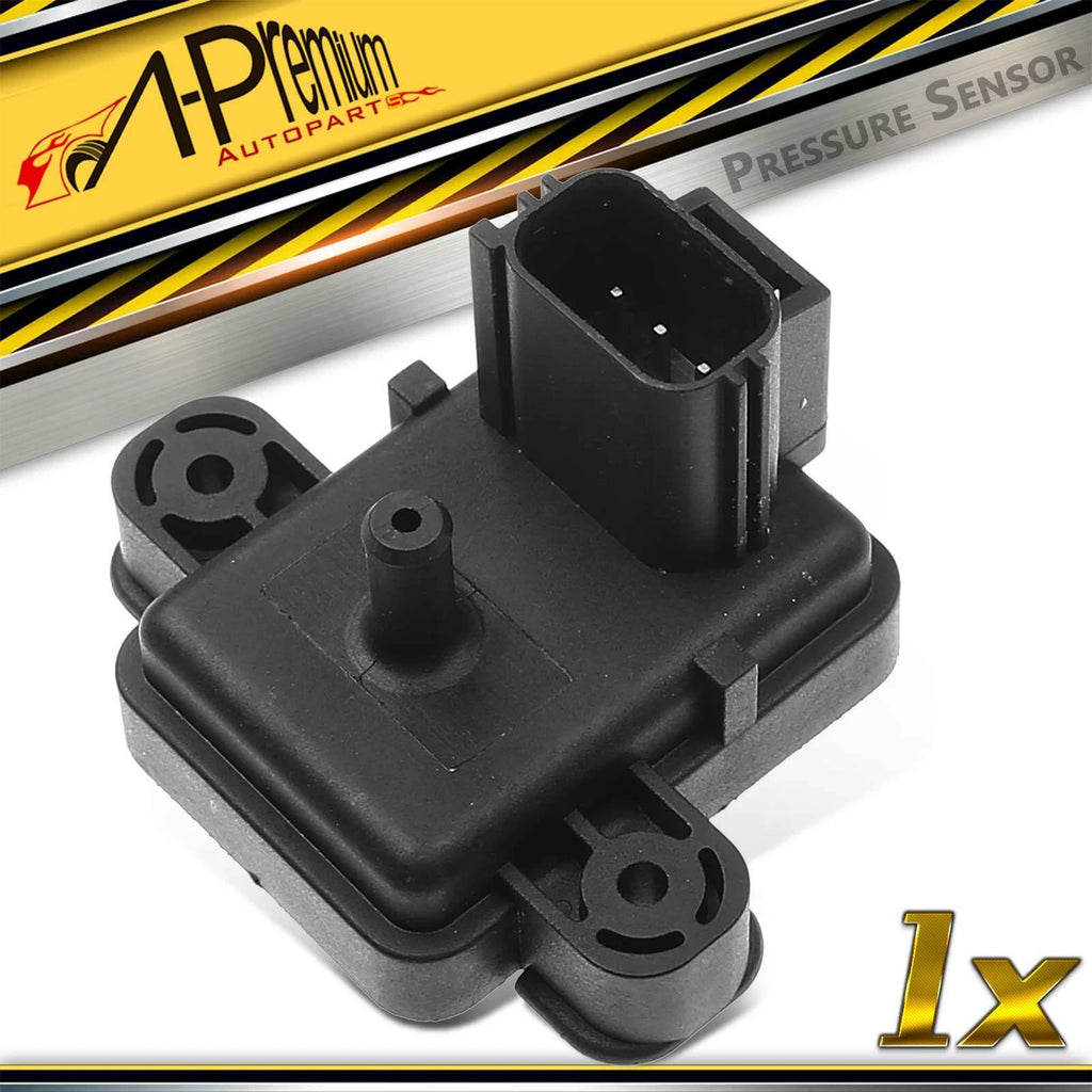 MAP Pressure Sensor for Ford F-250 F-350 Super Duty (2003–2007)