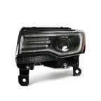 HID/Xenon Headlight for Jeep Grand Cherokee (2014–2016) w/Auto Leveling