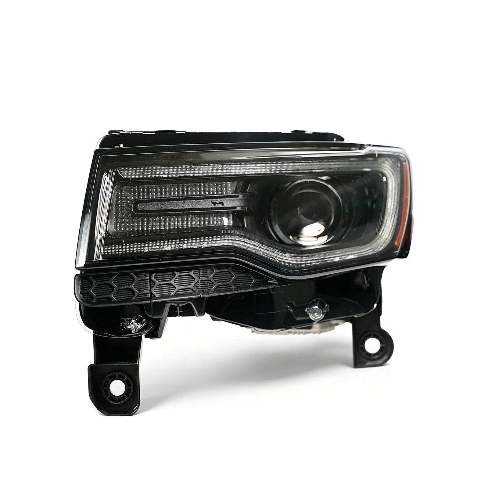 HID/Xenon Headlight for Jeep Grand Cherokee (2014–2016) w/Auto Leveling