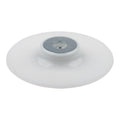 120mm Backer Pad for Grinding Discs 5 Inch Metal Pad