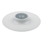 120mm Backer Pad for Grinding Discs 5 Inch Metal Pad