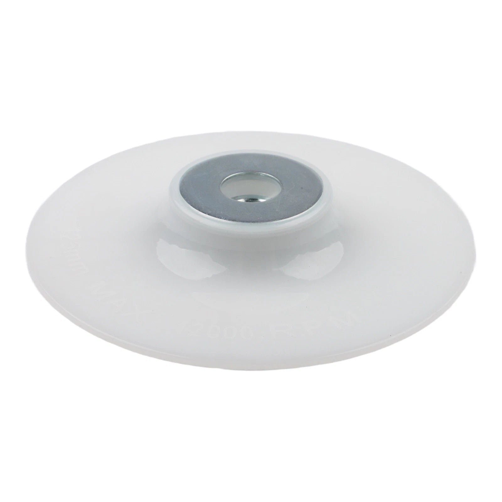 120mm Backer Pad for Grinding Discs 5 Inch Metal Pad