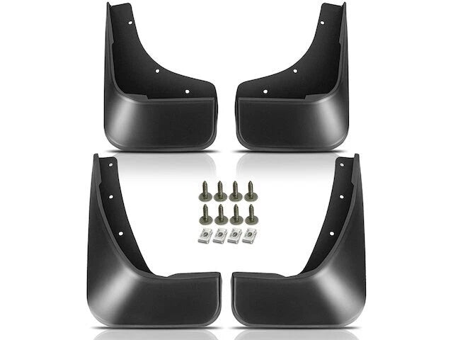 Mud Guard Set for Mazda CX-5 (2013–2016) GG785QS