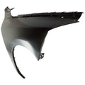 Fender for Ram 1500 (2011–2018) Front Driver and Passenger Side