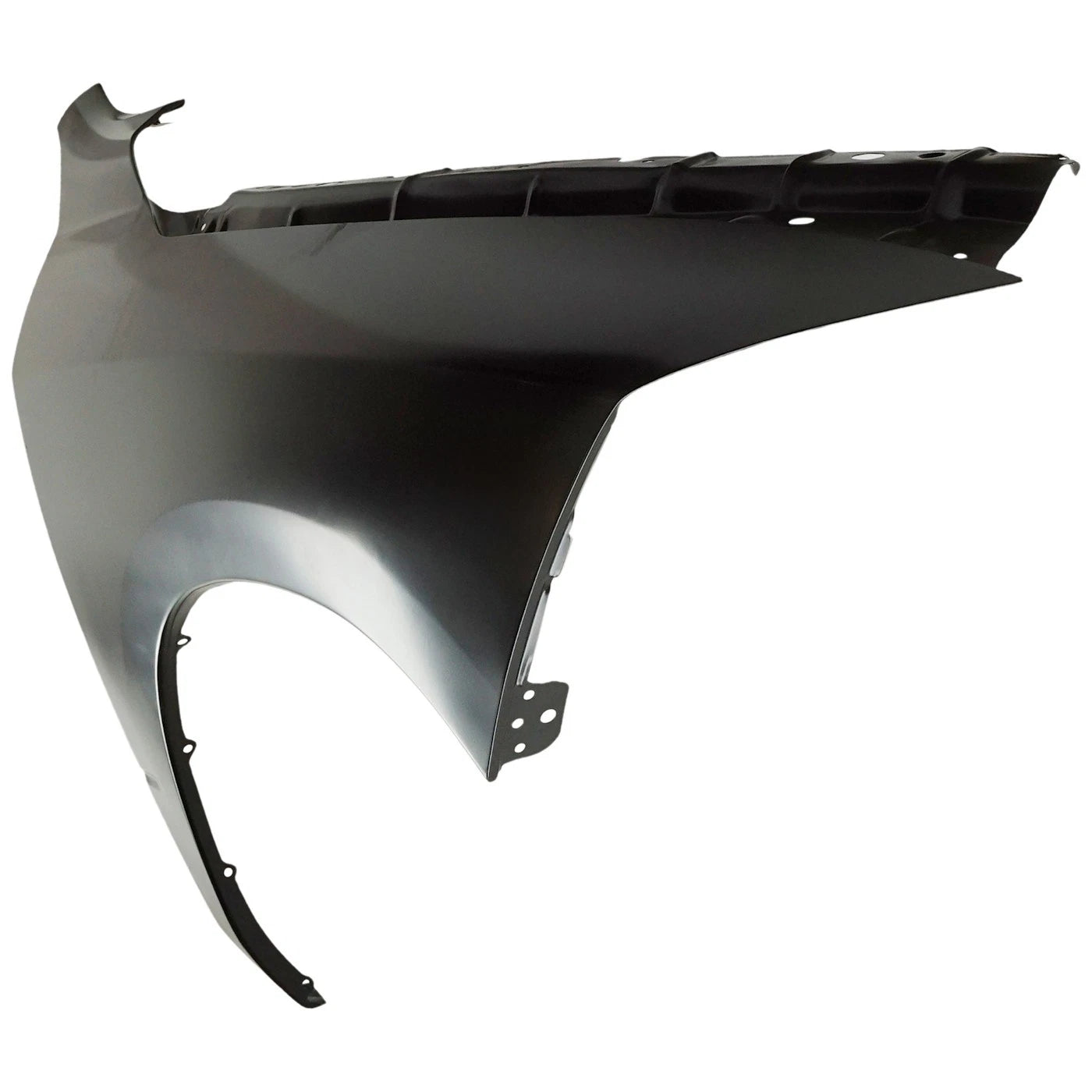 Fender for Ram 1500 (2011–2018) Front Driver and Passenger Side