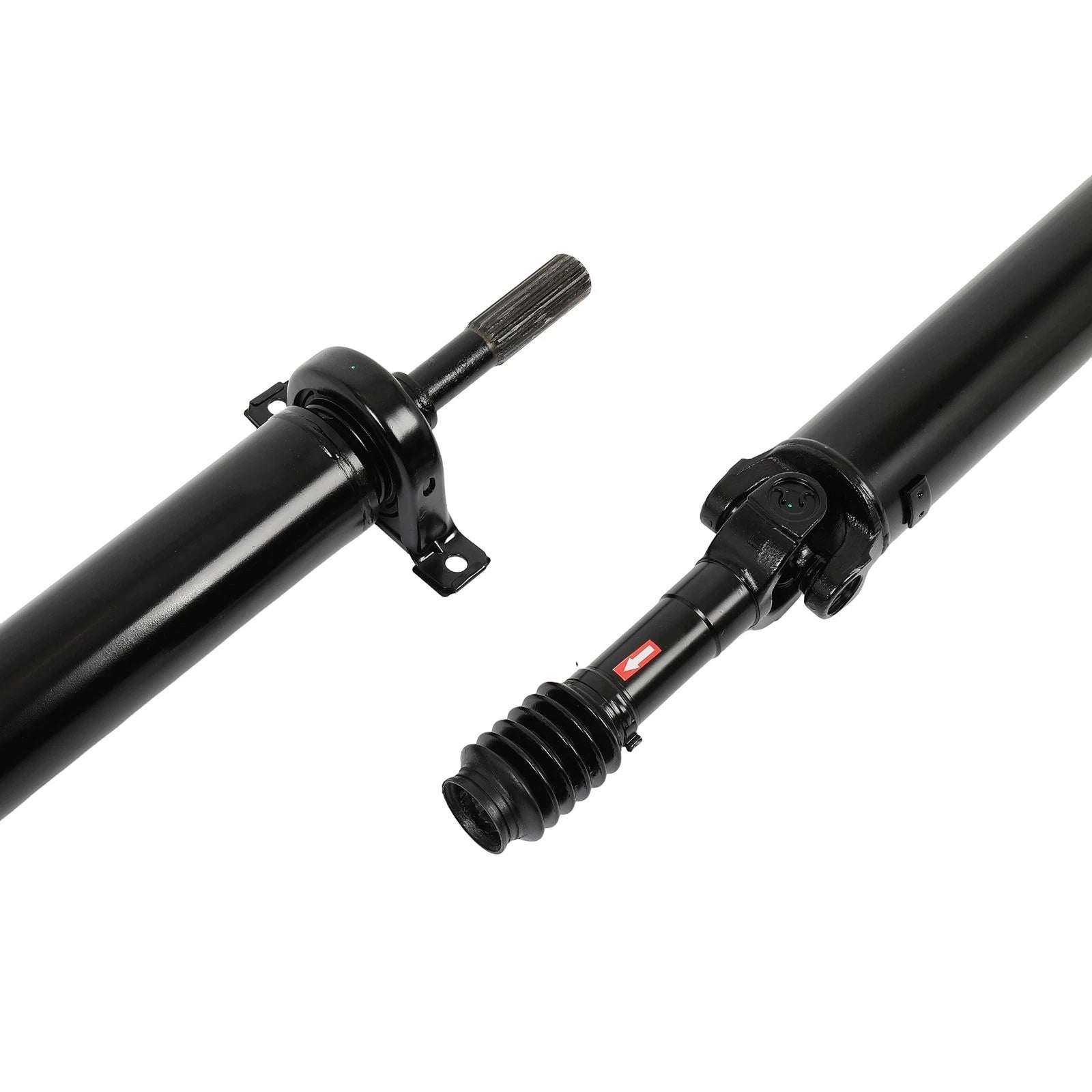 Driveshaft for GMC Sierra 3500, Chevrolet Silverado 3500 (2001–2009)