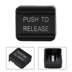 Brake Pedal Pad for Vehicle Accessories Auto Parking