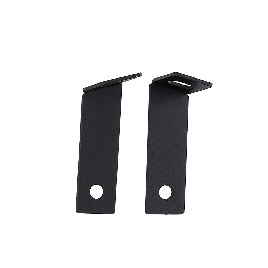 Non-Slip Side Step Pedals for Lexus TX (2024–2026)