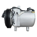 A C Compressor Kit With Condenser for Suzuki Vitara 1.6L (2001–2005)