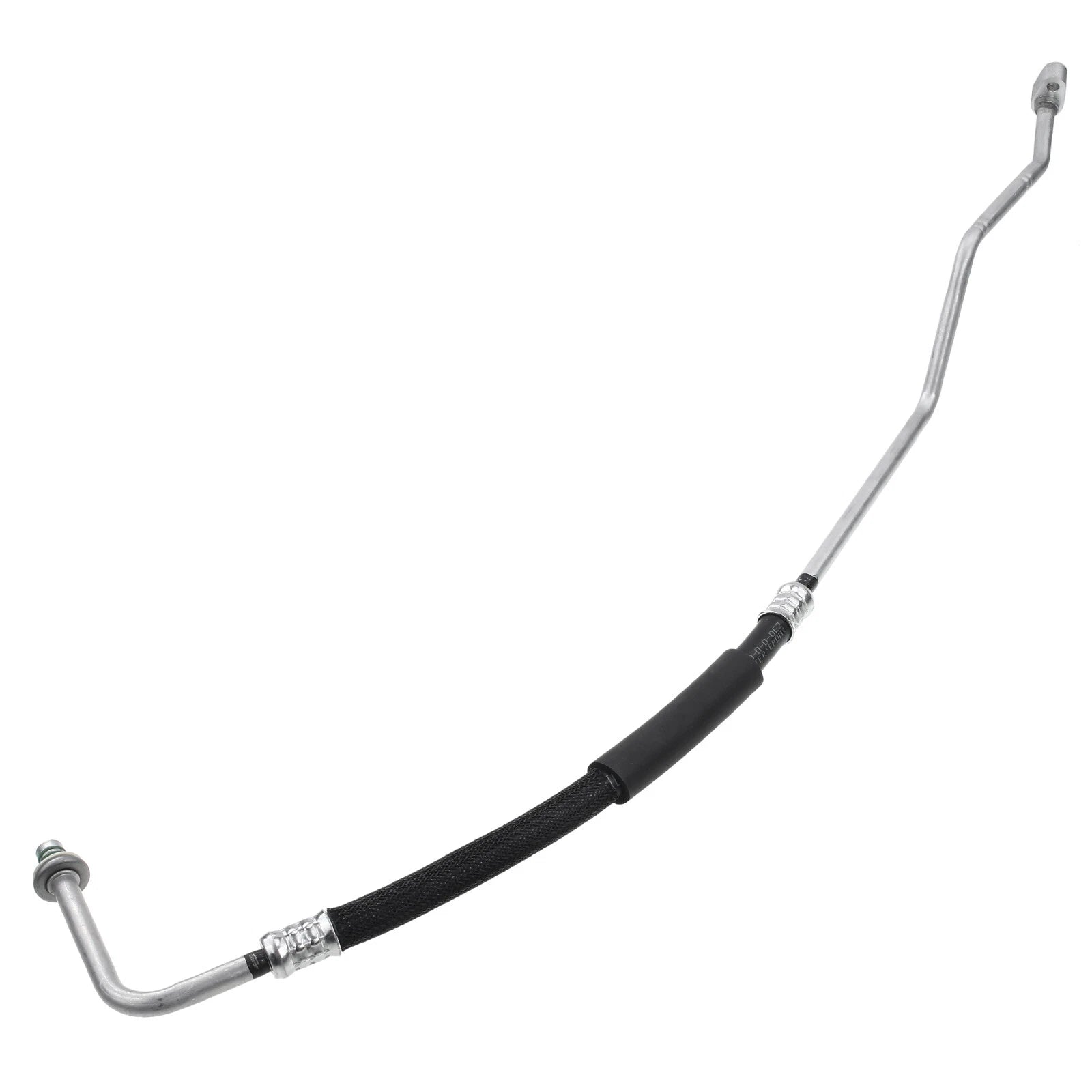 A/C Liquid Line Hose Assembly with Orifice Tube for Ford Mustang (1999–2001)
