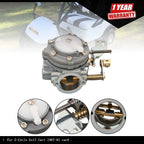 Carburetor for Golf Cart (Two Cycle, 27158-67A)