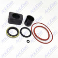 Lower Unit Gearcase Seal Kit for Volvo Penta OMC SX (3855275, 0778351, 18-2598)