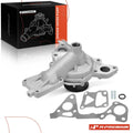 Engine Water Pump with Housing for Mitsubishi Montero Sport (1997–2004)