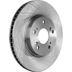 Front Brake Disc Rotors for Honda Accord (2013–2023)