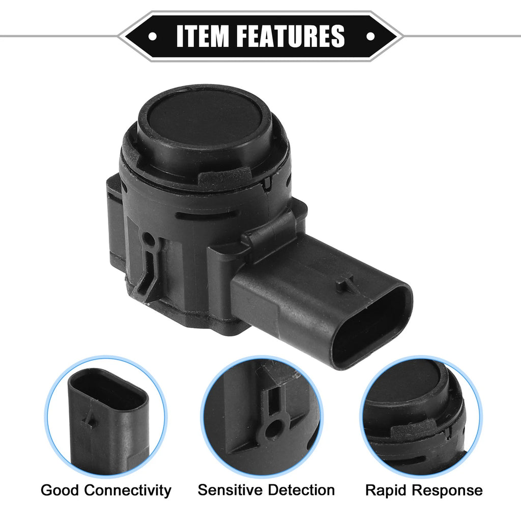 Reverse Parking Assist Sensor NO. 84510253 for Chevrolet Blazer Silverado (2019–2022)