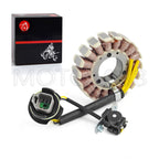 Magneto Stator for Sea Doo GTX GSX SPX RX XP (1995–2003) #290886588