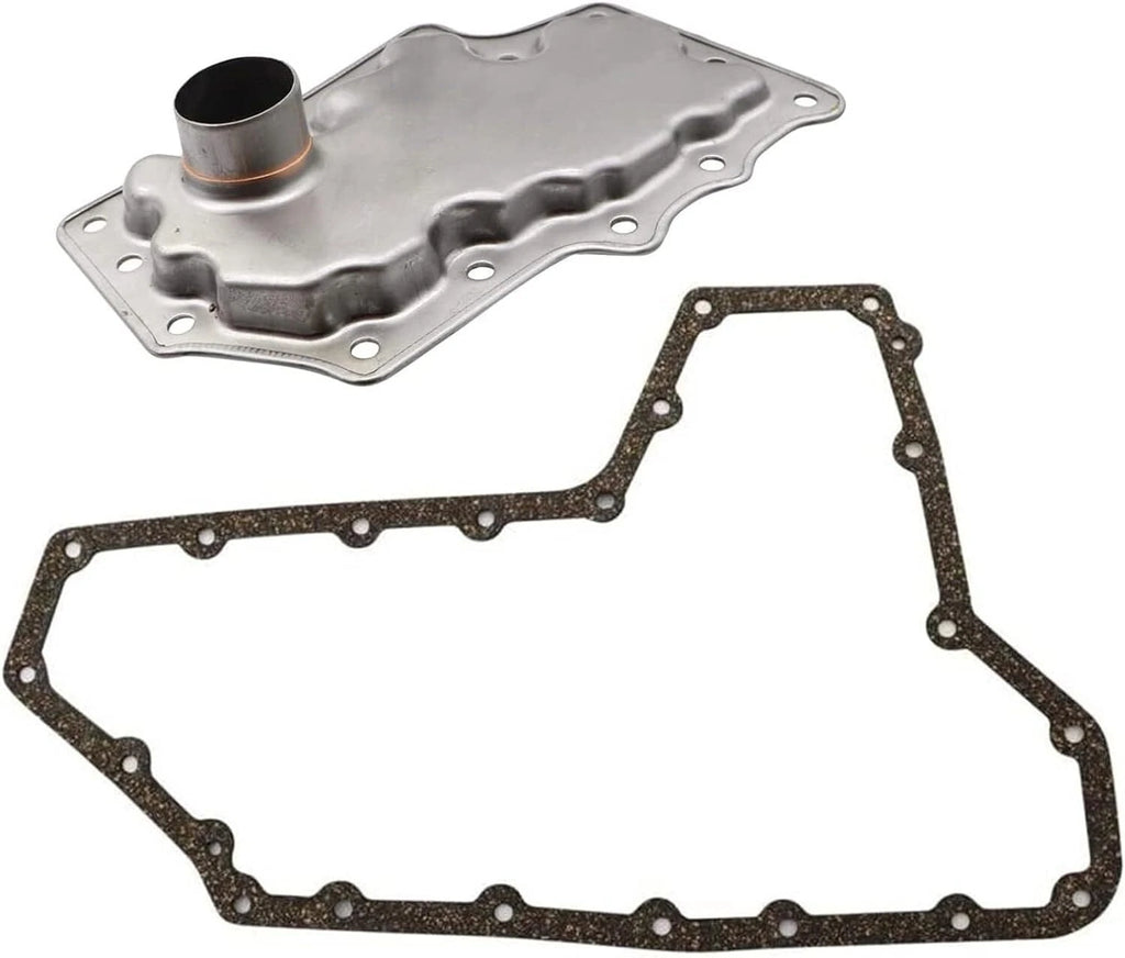 Transmission Filter & Gaskets Kit for Nissan Altima Maxima Quest Murano (2002–2021)