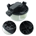 Heater Blower Motor with Fan for Toyota Yaris (2012–2018)