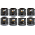 Set of 8 Wix 51064 Engine Oil Filters for (Spin-On)