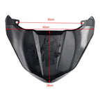 Tail Rear Seat Cover Fairing Cowl for Ducati Diavel V4 (2023–2024) Black