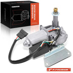 Rear Windshield Wiper Motor for Jeep XJ Cherokee (1991–1996)