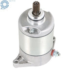 Starter Motor for Suzuki King Quad 400 Eiger 400 (2002-2014)