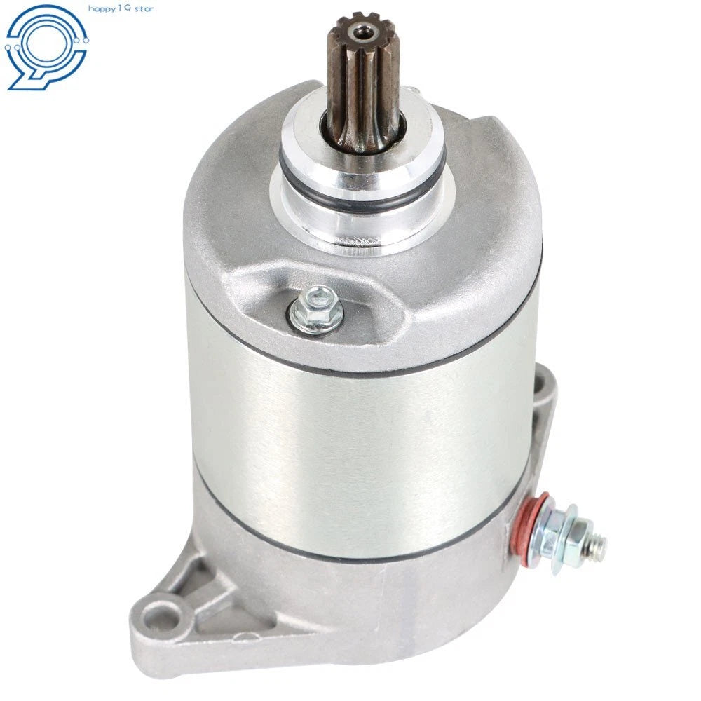 Starter Motor for Suzuki King Quad 400 Eiger 400 (2002-2014)