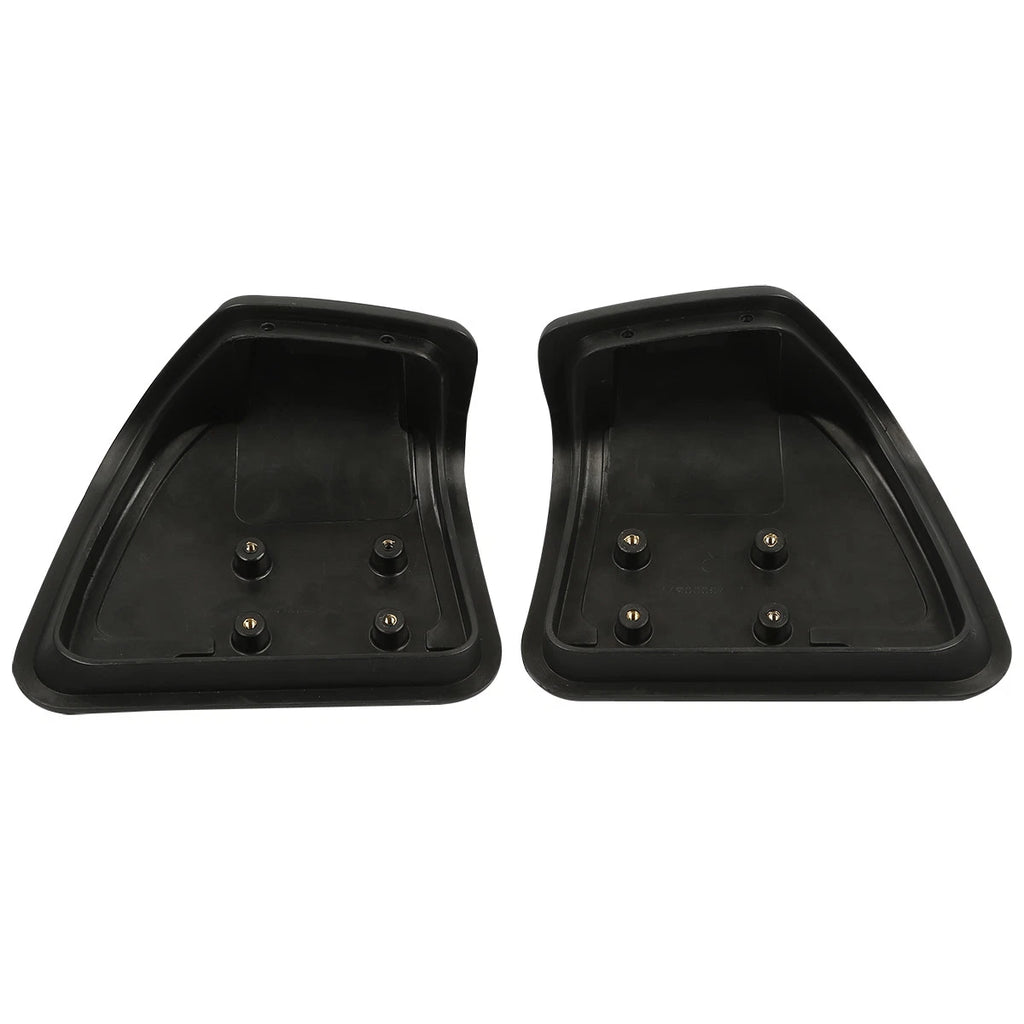 Inner Fairing Glove Box Door Cover for Harley Touring Road Glide (2015–2023)