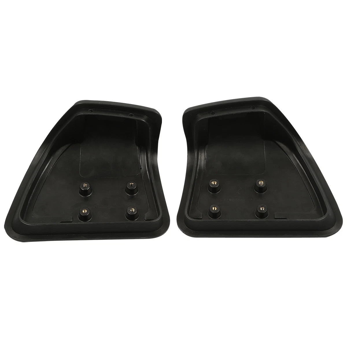 Inner Fairing Glove Box Door Cover for Harley Touring Road Glide (2015–2023)