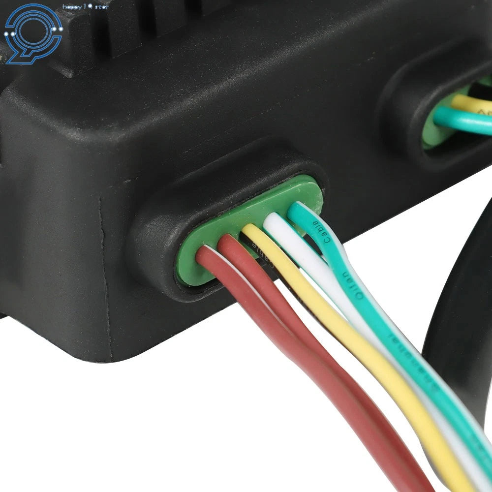 CDI Switch Box for Mercury 6 8 10 15 20 25 HP (1997–2005) 114-5713 855713A4