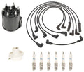 ACDelco Ignition Kit for GMC Sonoma V6 (1991–1998) - Rotor, Cap, Wires, Plugs