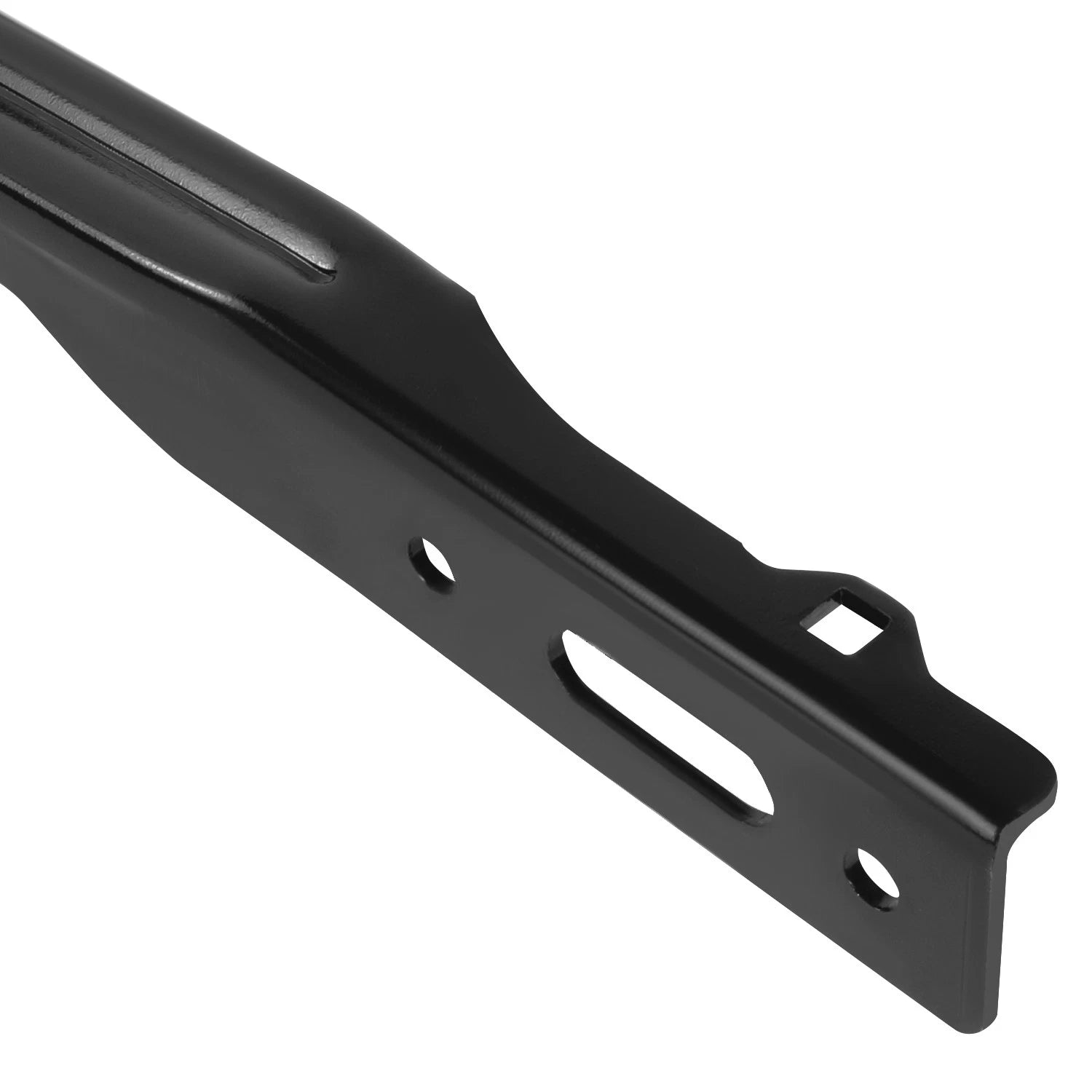 LH Driver Side Steel Bonnet Hood Hinge Latch for Honda CR-V (2012–2016)