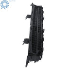 Front Bumper Grille Shutter for Chevrolet Malibu (2013)