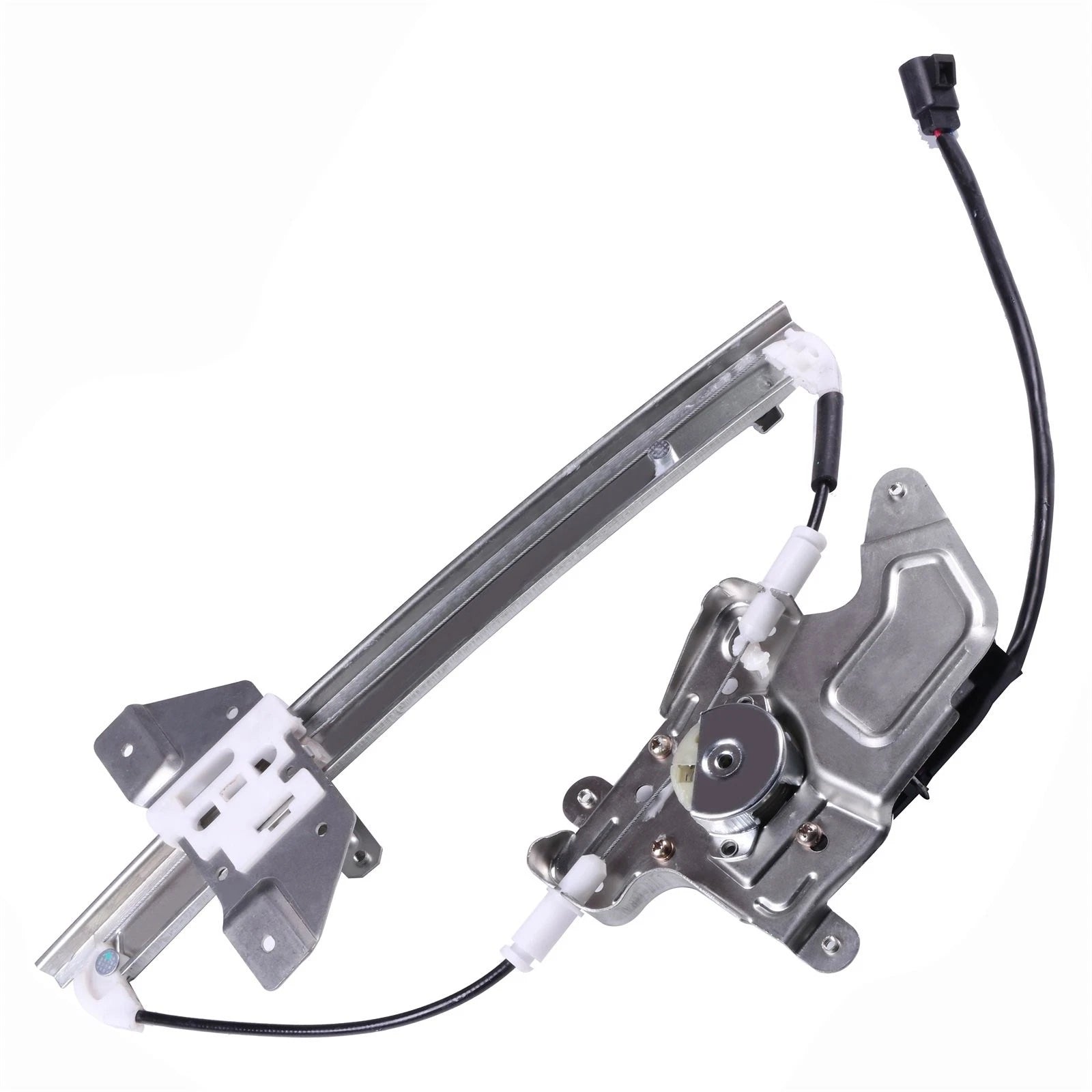 Motor Window Regulator Rear Left for Pontiac Grand Am (1999–2005)