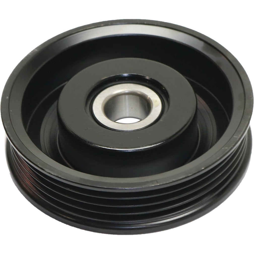 Accessory Belt Idler Pulleys for Kia Sorento (2003–2006)