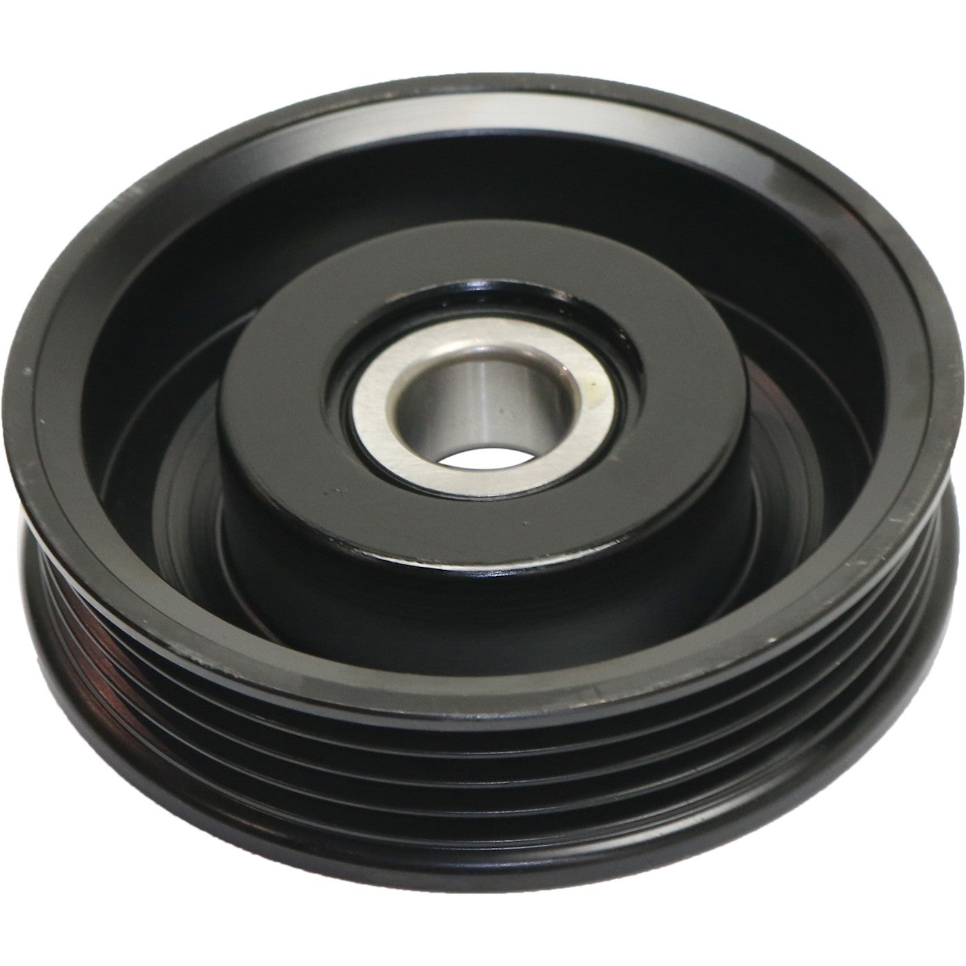 Accessory Belt Idler Pulleys for Kia Sorento (2003–2006)