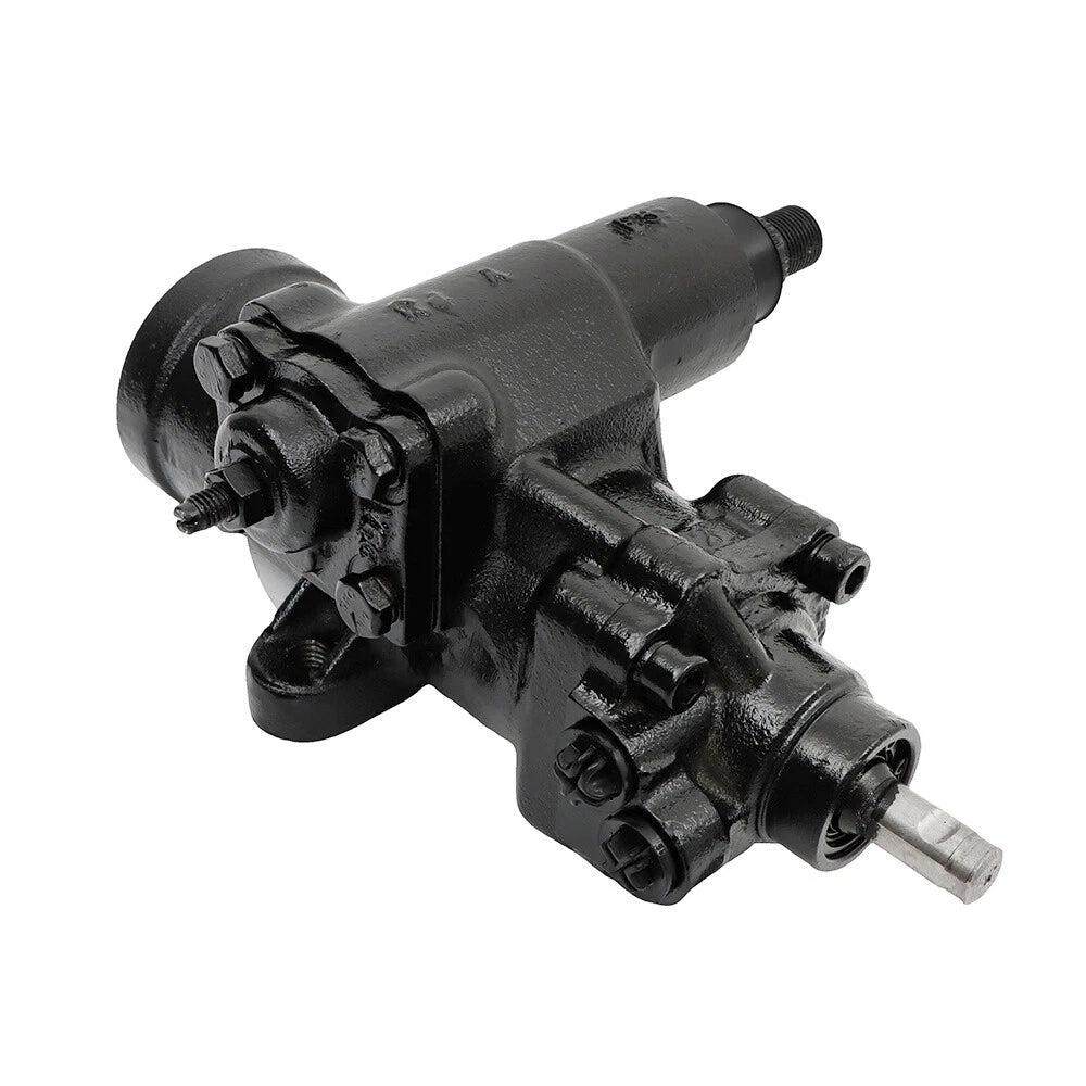 Power Steering Gear Box for Chevy Silverado 1500 2500 3500 GMC Sierra