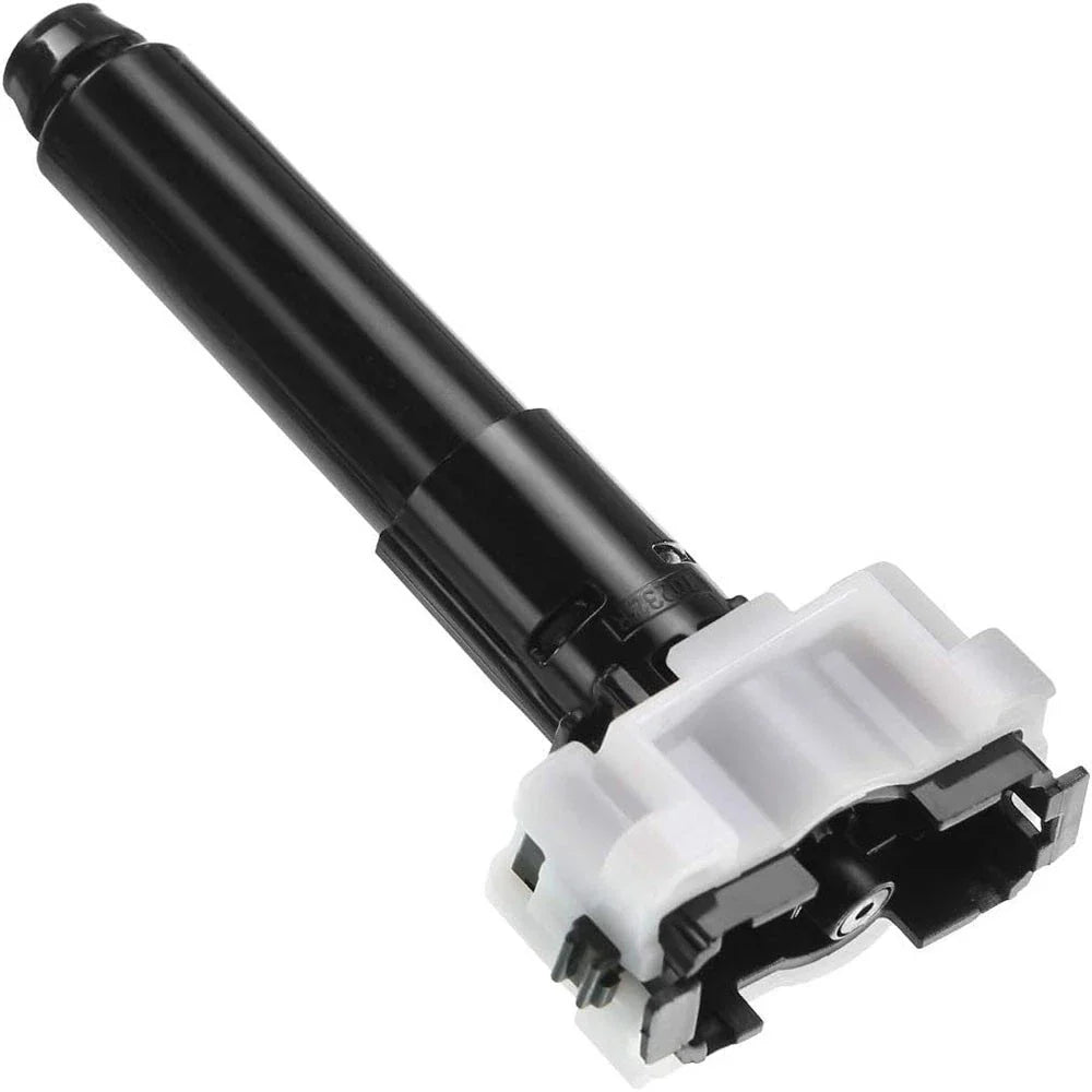 Front Left Right Headlight Washer Nozzles for Lexus GX460 V8 2014-2016