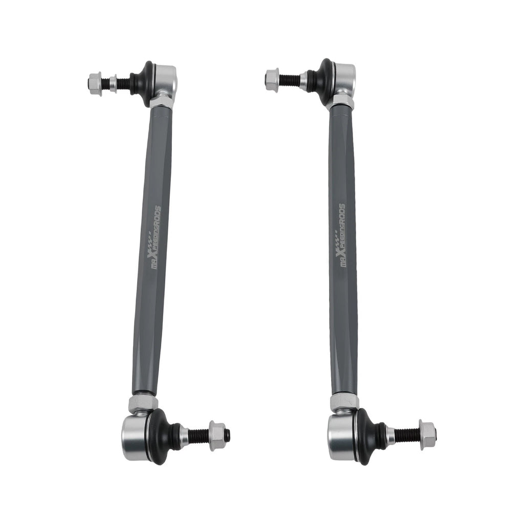 Adjustable Front Sway Bar Links 280-330mm for Honda Civic (2016–2019)