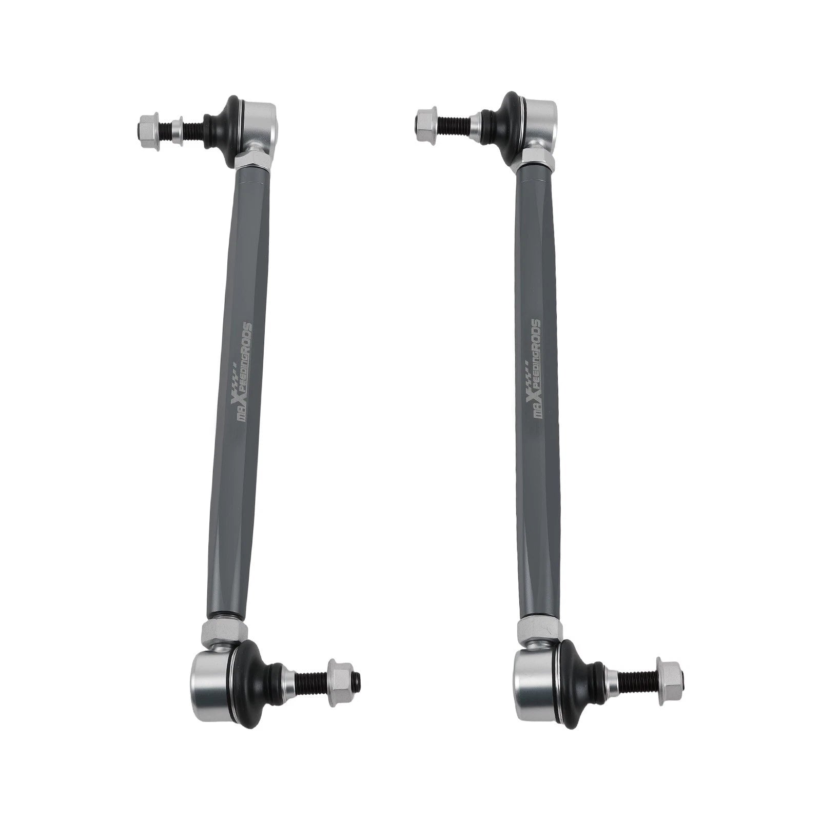 Adjustable Front Sway Bar Links 280-330mm for Honda Civic (2016–2019)