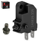 Front Brake Stop Light Switch for Yamaha Kodiak 700 700K YFM700K  (2016–2024)