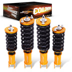 Coilover Suspension Kits for Honda S2000 AP1 AP2 (2000–2009)